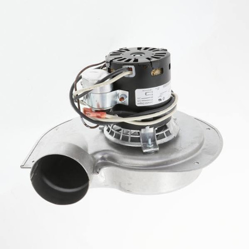 York Venter Blower Kit With Motor & Gasket