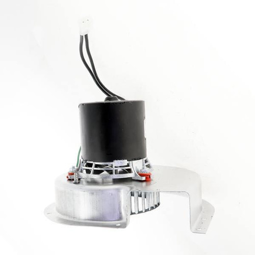 York Inducer Assembly With Gasket 115vac Sp 3000 Rpm Cw Lead End Rotation