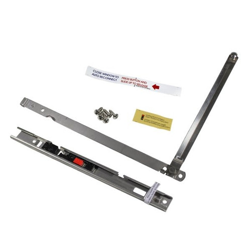 Truth Window Opening Control Device Right Hand Limiting Kit