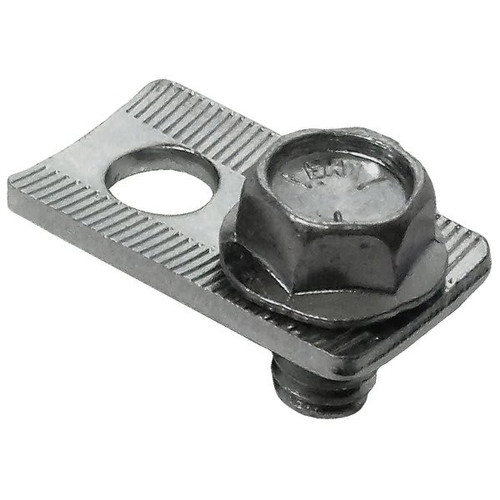 Closet Door Pivot Bracket With Screw Package Of 20