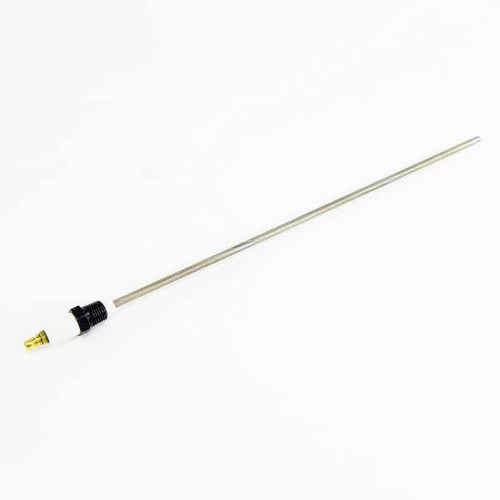 Auburn 12" Flame Rod 1/4" Npt