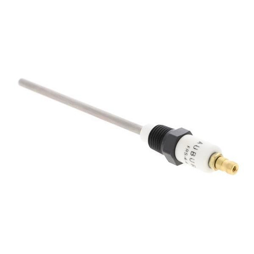 Auburn 4"Flame Rod 1/4" Mounting