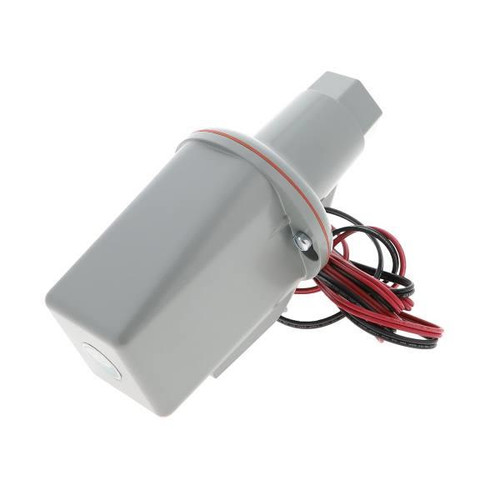 Fireye Uv Selfcheck Scanner 8' Wire Leads 1" Mount