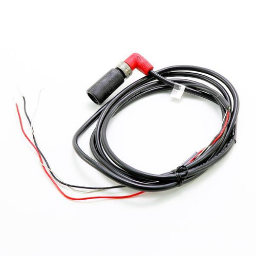 Fireye Infrared Scanner 8' Wire Leads 90 Degree Head