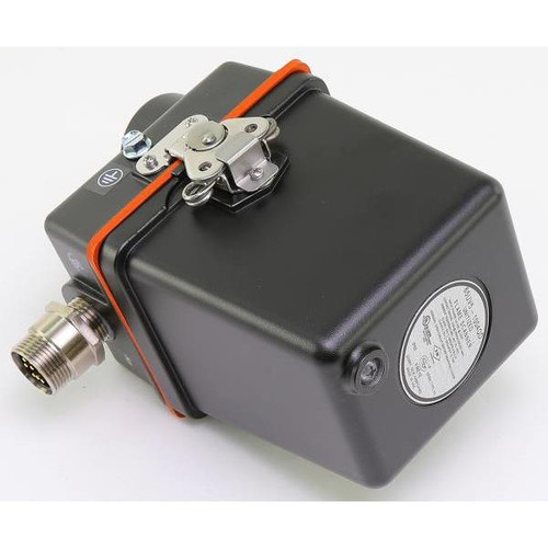 Fireye Uv Flame Scanner 1" Npt 4 Second