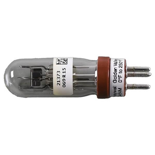 Honeywell Uv Sensing Tube 0-250 Degree Temperture Range Used With C7035 Series