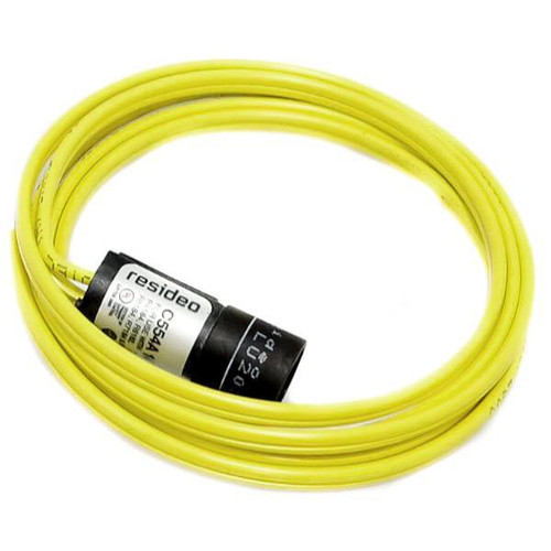Honeywell Cadmium Sulfide Flame Detector Photoconductive Flame Sensing