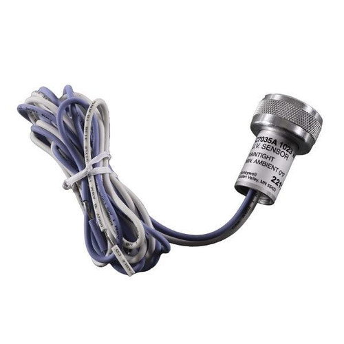 Honeywell Ultraviolet Minipeeper Flame Detector Nema 3 And Nema 4 Rated 72"