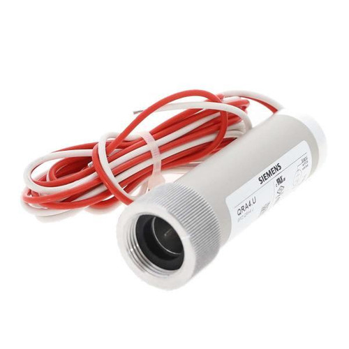 Siemens Uv Flame Detector