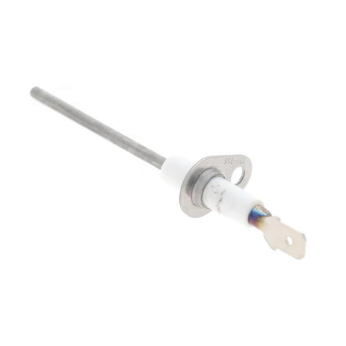 York Straight Flame Sensor With Mounting And Quick Connect