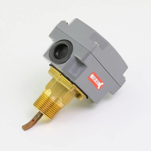 Johnson Controls Flow Switch Low Energy Gold Plated Contacts Nema