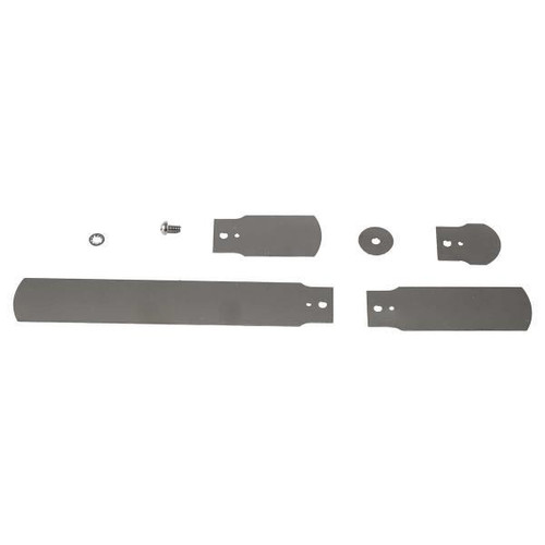 Mcdonnell & Miller Stainless Steel Paddle Kit Model Number Fs4-15ss