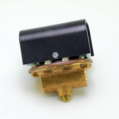 Mcdonnell & Miller 1/2" Npt Inline High Sensitivity Liquid Flow Switch