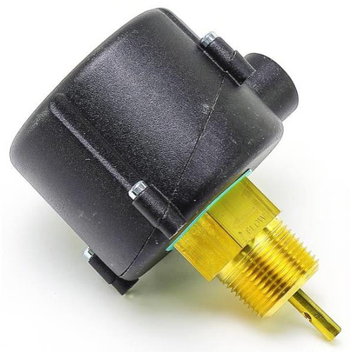 Mcdonnell & Miller 1" Npt Spdt Liquid Flow Switch With Nema 4