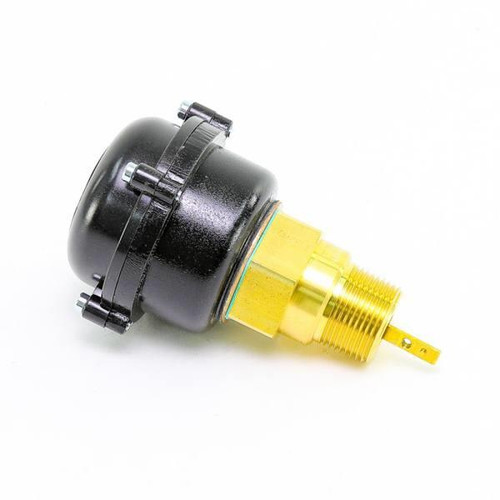 Mcdonnell & Miller 1" Npt Spdt Liquid Flow Switch With 1" 2" 3" And 6"