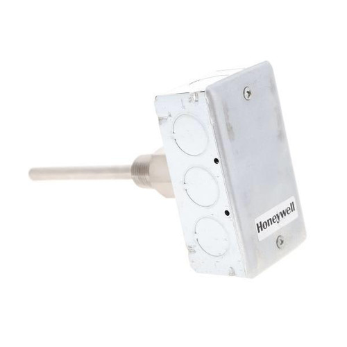 Honeywell Electronic Temperature Sensor 5" -40/350 Degree Operating Temperature