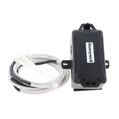 Honeywell 20k Ohm Ntc Temperature Sensor Duct Averaging Application 12' 20k Ohm