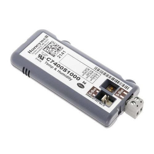 Honeywell Enthalpy Sensor Sylkbus Communication Protocol