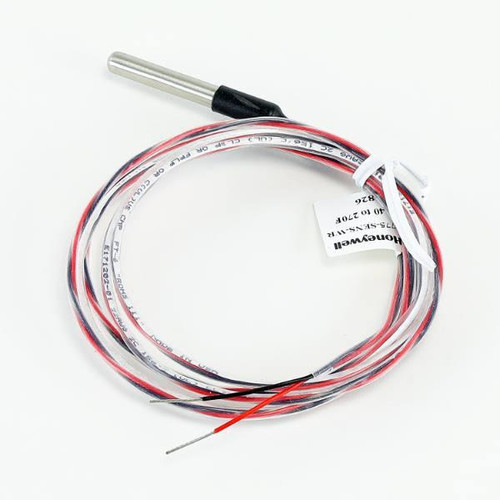 Honeywell Temperature Sensor Water Resistant Pt1000 1097 Ohms