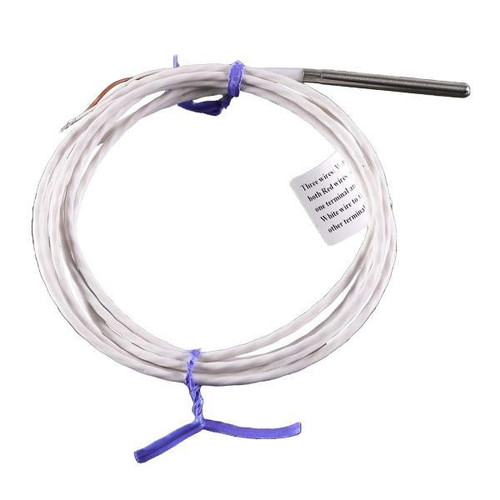 Honeywell Temperature Sensor Water Tight 1097 Ohm