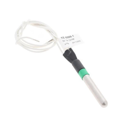 Johnson Controls Temperature Sensing Element 1000 Ohm Nickel Element