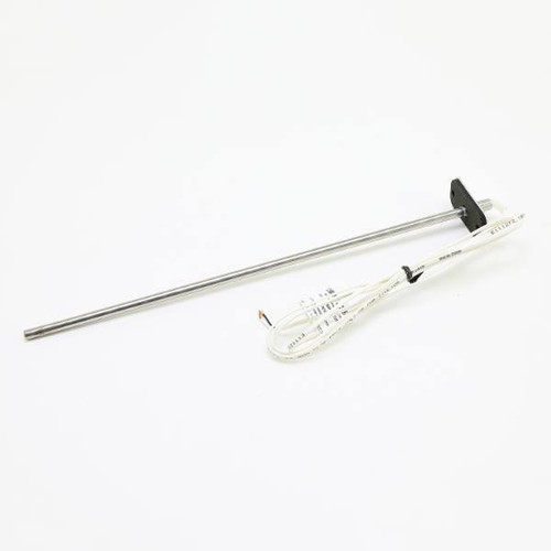 Mamac Systems Duct Temperature Sensor 10k Ohm Ntc Thermistor Sensor 12" Probe