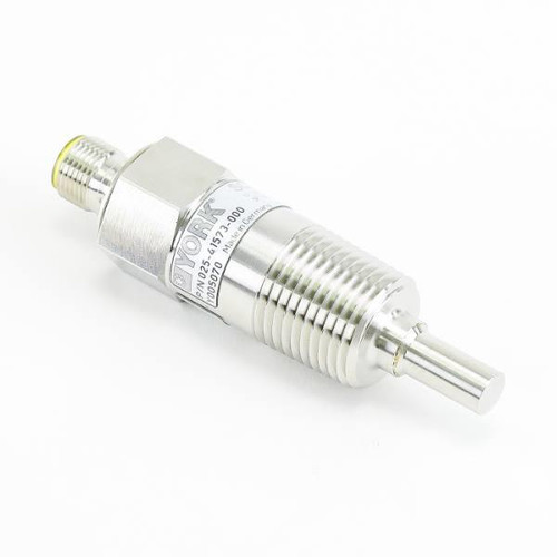 York Flow Sensor
