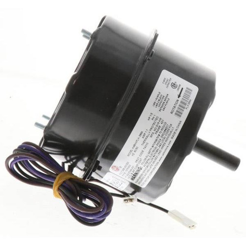 Armstrong Air Furnace 208-230v 1 Phase 1/5hp 1075rpm Motor