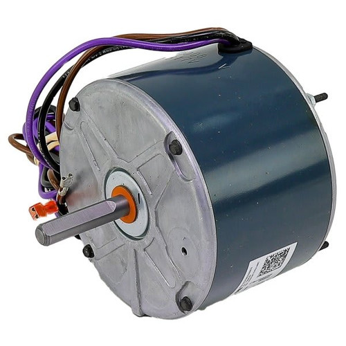 Goodman 1/12hp 208/230v 825rpm Cw Motor