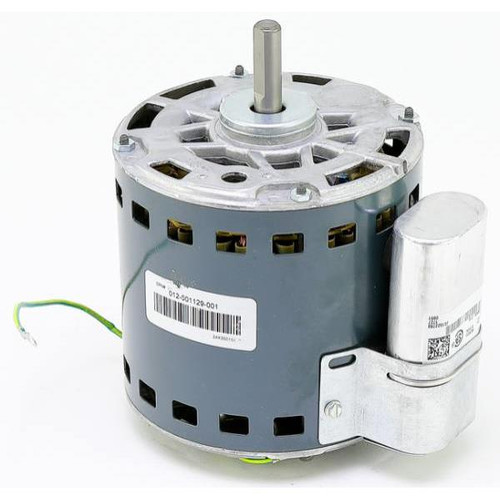 Carrier 115v 1 Phase 1/5hp 810rpm Blower Motor
