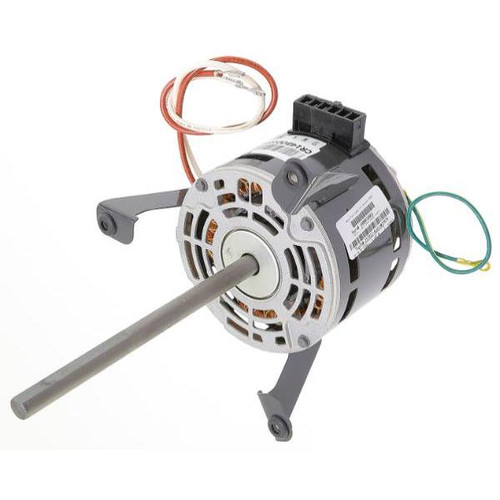 Carrier 208-230v 1 Phase 1120rpm 1/30hp Motor