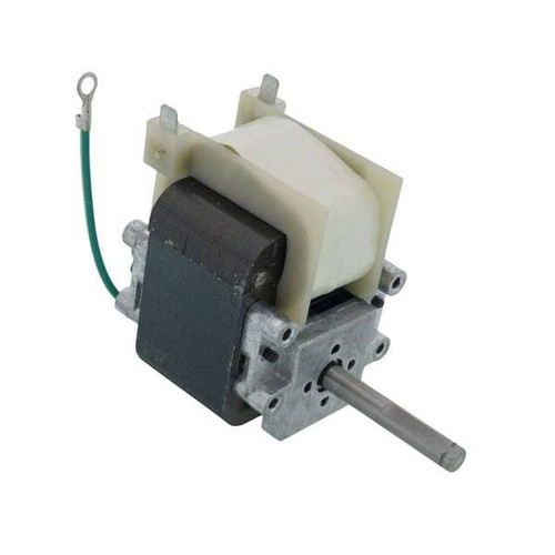 Carrier 120v Vent Motor With Cooling Blade