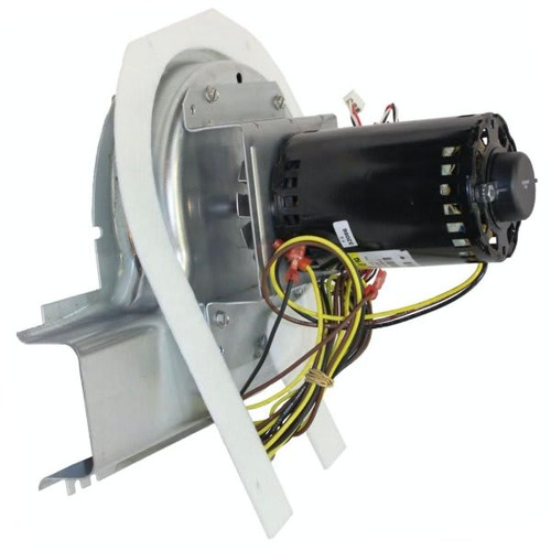 Carrier 460v Inducer Assembly