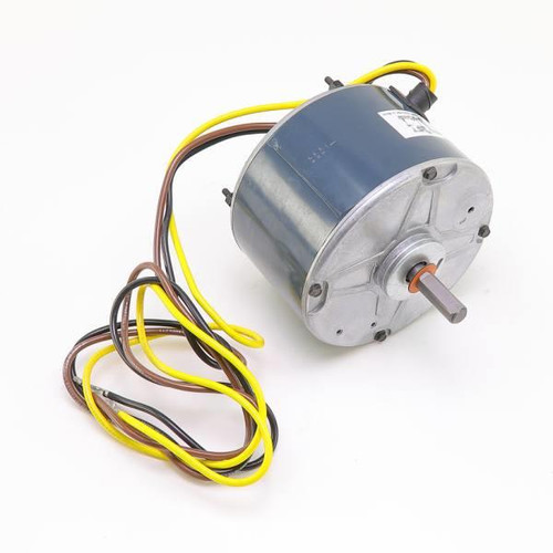 Carrier 1/10hp 1100rpm 208/230 Condenser Motor