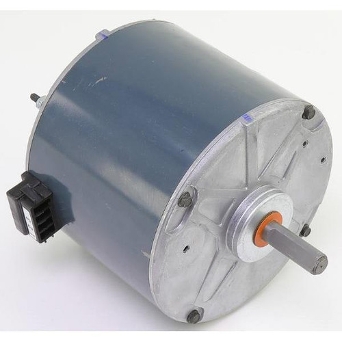 Carrier 1/4hp 460v 1100rpm 48 Cw