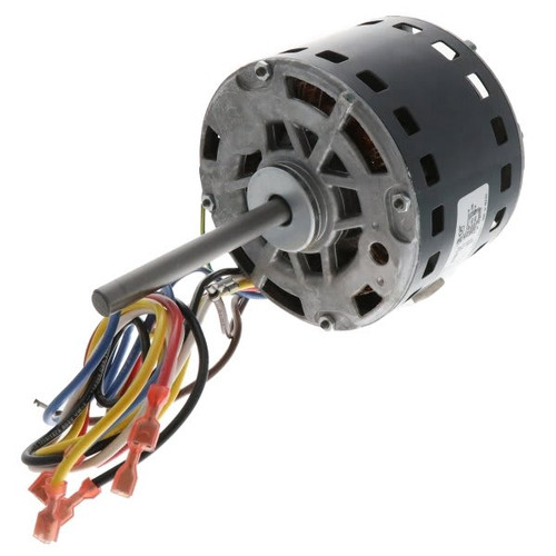 Carrier 1/3hp 1075rpm 115v 48 Frame Motor