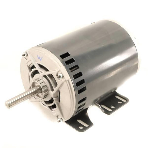 Carrier 208-230/460v 3 Phase 2.4hp 1725rpm
