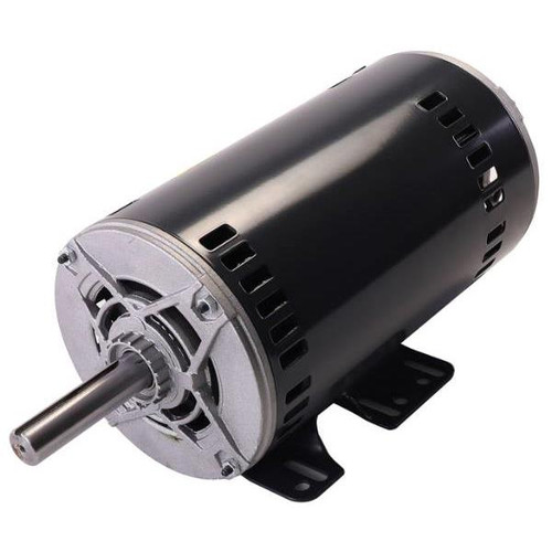 Carrier 3.7hp 208/230/460v 3 Phase 1725rpm