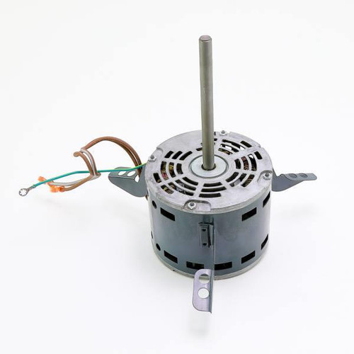 Enviro-Tec 1/4hp 240-277v 1 Phase 3 Speed Motor