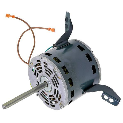 Enviro-Tec 1/2hp 240-277v 1 Phase 3 Speed Motor