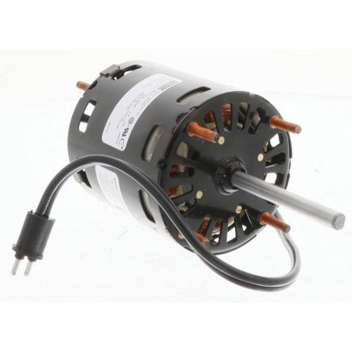 Fasco 1/15hp 230v 1550rpm Cw Motor