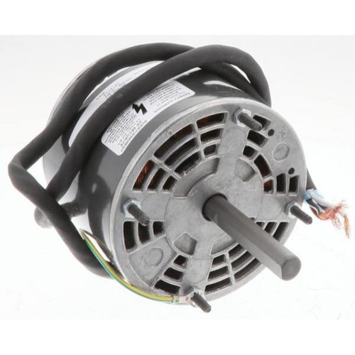 Fasco 1/11-1/25-1/70hp 120v 3 Speed Motor