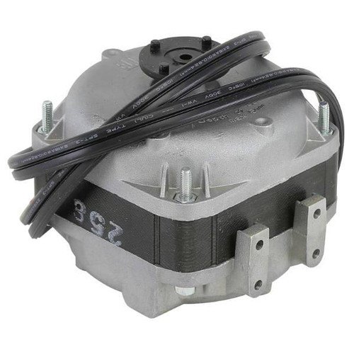 Fasco 115v 9w Shaded Pole Motor Ccw