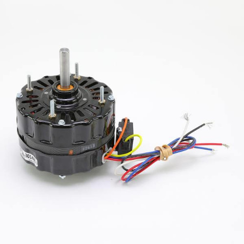 Greenheck 1/15hp 1550rpm 120v Motor