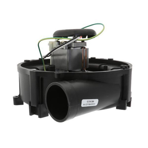 Goodman 120v 3000rpm Inducer Assembly