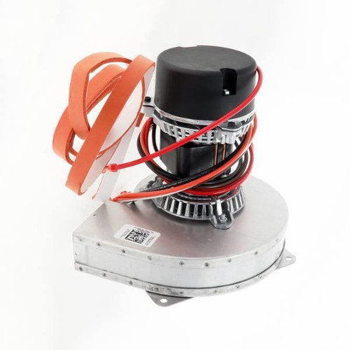 Goodman Ventor Assembly With Gasket