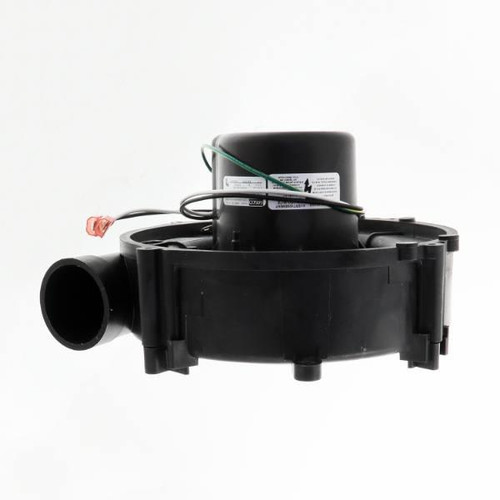 Icp 115v 1/20hp 3000rpm 2.6 Amp Inducer Assembly