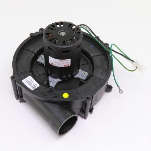 Icp Induced Draft Blower Assembly
