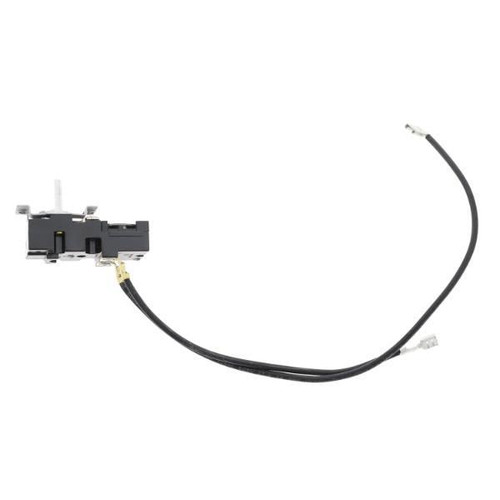 Marley Engineered Products Dpst Electric Heat Thermostat