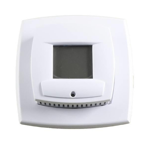 Carrier 24v 7day Programble Fan Coil Stat